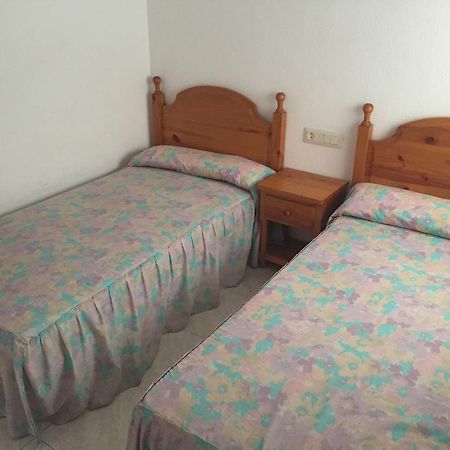 Apartamentos Vicent เพนิสโคลา ห้อง รูปภาพ