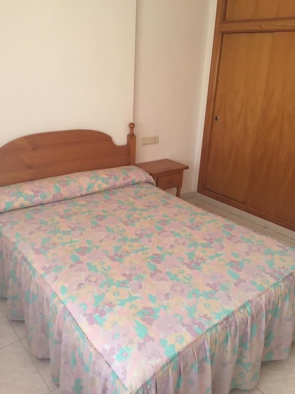 Apartamentos Vicent เพนิสโคลา ห้อง รูปภาพ
