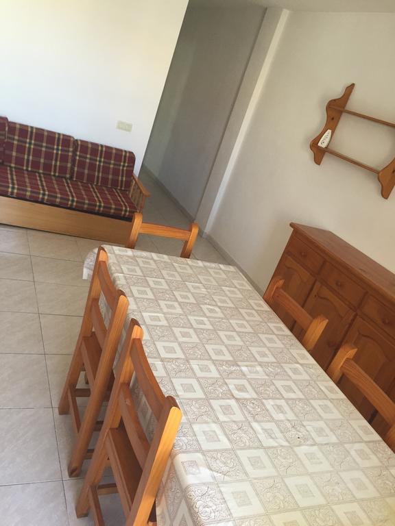 Apartamentos Vicent เพนิสโคลา ห้อง รูปภาพ