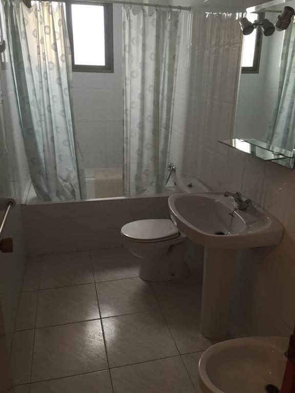 Apartamentos Vicent เพนิสโคลา ห้อง รูปภาพ
